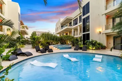 Image de New Luxury Resort Wariruri 208 by Bocobay