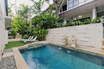 Image de Martini Suites by Betterplace