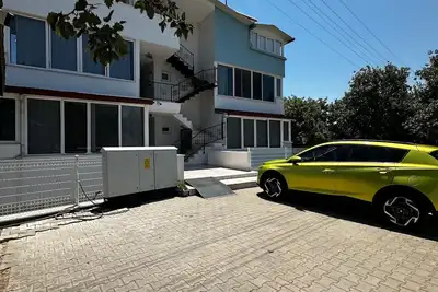 Image de Ören Bonn Apart