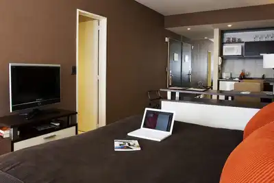 Image de Ayres Apartments Recoleta - Uriburu