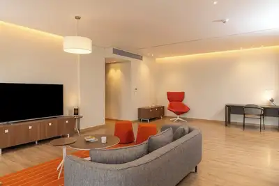 Image de Catalina Silver Palm New Cairo