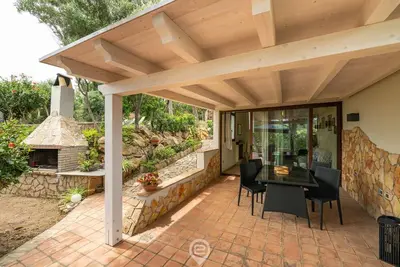 Image de Villa Mary - Two-Storey Relaxation in Villasimius