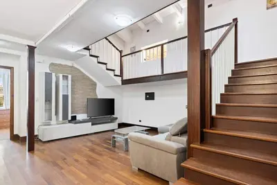 Image de The San Cosimo Loft - Wonderful Stay