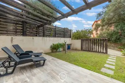 Image de Mediterranean Garden House