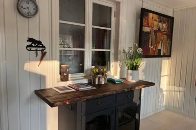 Image de Hus Siknäs - Dog-friendly vacation home between two lakes in Dalarna