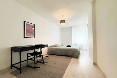 Image de Grand appartement 155m2, 10 pers. max, hypercentre Cholet, à 25min Puy-du-Fou