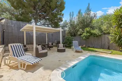 Image de Villa Luce - Tower of Stars