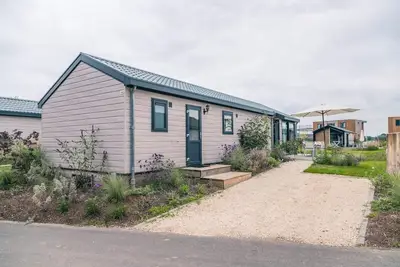 Image de Maison de vacances pour 6 personnes env. 45 qmà Kerkdriel, Gueldre (Betuwe)