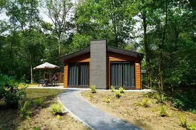 Image de Maison de vacances pour 6 personnes env. 100 qmà Ruinen, Drenthe
