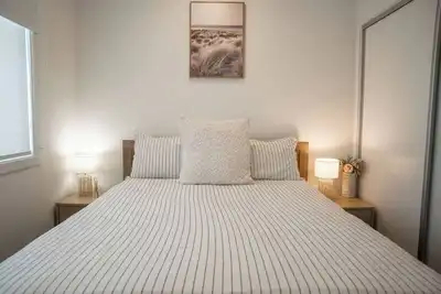 Image de Sandy Feet Retreat Su