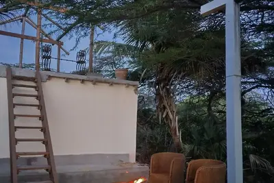 Image de Private Apartment SeaWalk in Savaneta