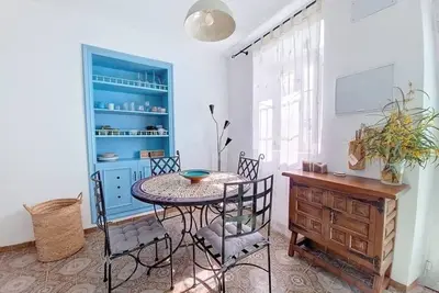 Image de Casa la Granada