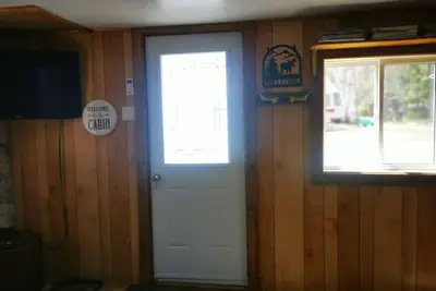 Image de Outdoor Retreat on the Miramichi