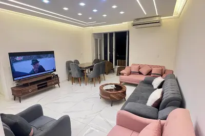 Image de Degla Emerald View Residence