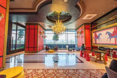 Image de Ciao Arte Cheras Apartments