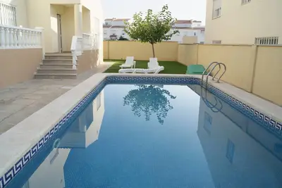 Image de Chalet Paseo