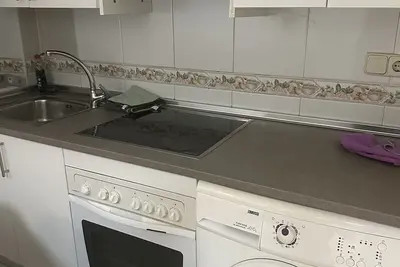 Image de Studio apartment in one of the best areas of Madrid