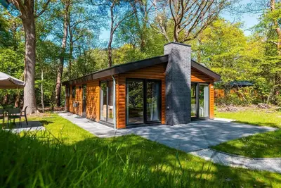 Image de Maison de vacances pour 6 personnes env. 100 qmà Ruinen, Drenthe