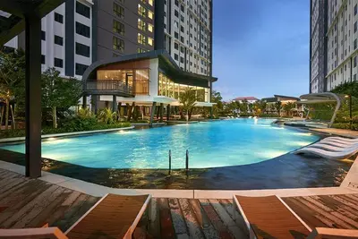 Image de M Centura Sentul Apartments