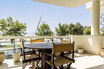 Image de GuestHost - Seaview Apartment Alghero