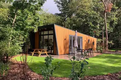 Image de Maison de vacances pour 4 personnes env. 45 qmà Ruinen, Drenthe