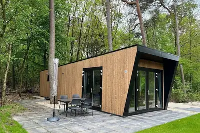 Image de Maison de vacances pour 4 personnes env. 45 qmà Ruinen, Drenthe