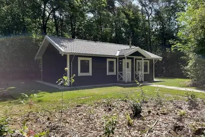 Image de Maison de vacances pour 6 personnes env. 45 qmà Ruinen, Drenthe