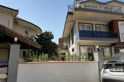 Image de Dublex apartment with 2 Bedrooms And Ac in Fethiye