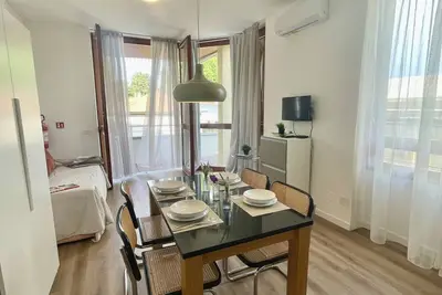 Image de Bnbook Xenia Malpensa Apartment