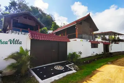 Image de Thea Villa - Escape to paradise - 2 Bedrooms