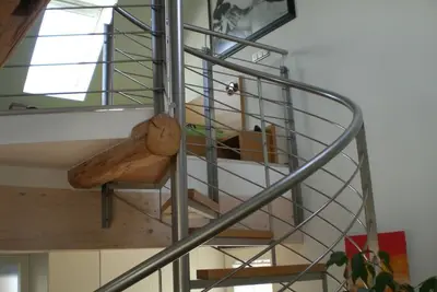 Image de Beautiful Studio Apartment