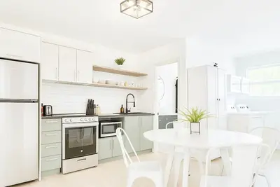 Image de Petit Bonheur | 2 lits | Clim | 5 min centre-ville