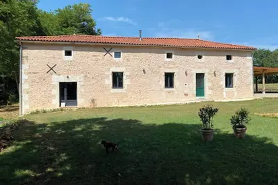 Image de Maison de charme en Charente