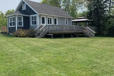 Image de Peaceful cottage, located in the beautiful countryside of Pei.