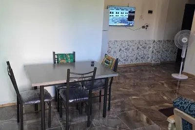 Image de 2-bedroom apartment in peaceful Amman with WiFi, nice view, Ac. Enjoy your