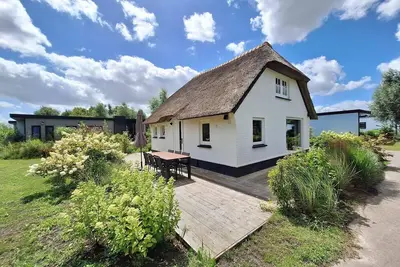 Image de Maison de vacances pour 6 personnes env. 70 qmà Wanneperveen, Overijssel