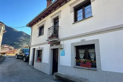 Image de Cozy house with wonderful views and all services, ideal for families.