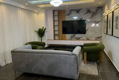 Image de Luxury 4 bedroom duplex