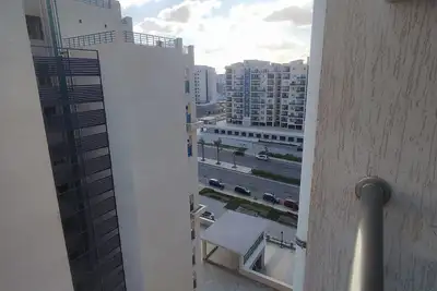 Image de Amazing apartment in downtown new alamein