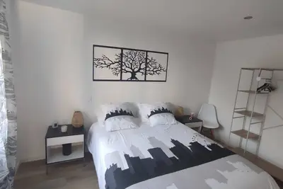 Image de Bienvenue chez Yoyo et Cristina