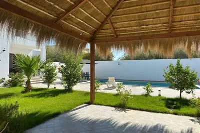 Image de Villa Fathi