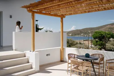 Image de Endearing Skyros Suite | Elysia Suite | 1 Bedroom | Private Rooftop Pool