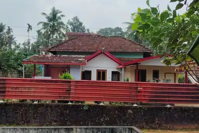 Image de Coorg Habitat -- Part 2 -  Single Bed Room