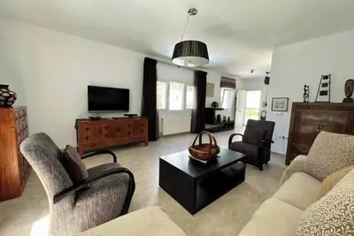 Image de Awesome Villa With Sea Views And Private Pool