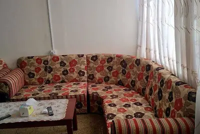 Image de Charming 2-bedroom apartment with WiFi, Ac in welcoming Aqaba Alshamyah Area