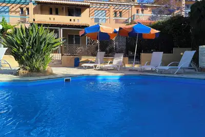 Image de Sophia Bay Home - a treasure box in Peyia