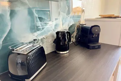 Image de Élégant T3, Clim, Parking et Piscine,