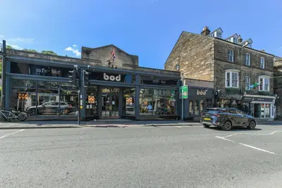 Image de Dale Apartments