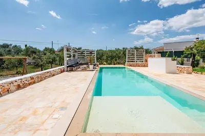 Image de Villa Frarogi by Rentbeat