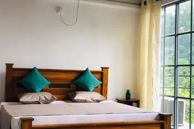 Image de 3-bedroom house in Kandy City with WiFi, Ac